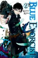 Blue Exorcist By:Kato, Kazue Eur:9,74 Ден2:599