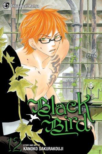 Black Bird, Vol. 12 By:Sakurakoji, Kanoko Eur:9,74 Ден2:599