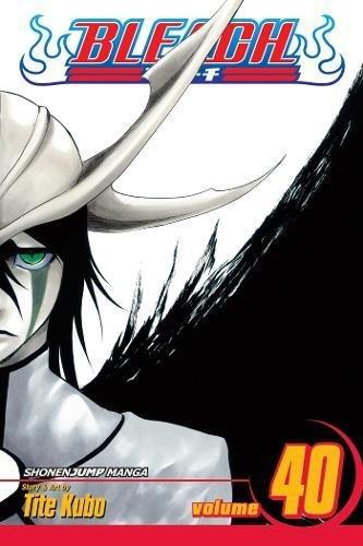 Bleach, Vol. 40 By:Kubo, Tite Eur:11,37 Ден2:599