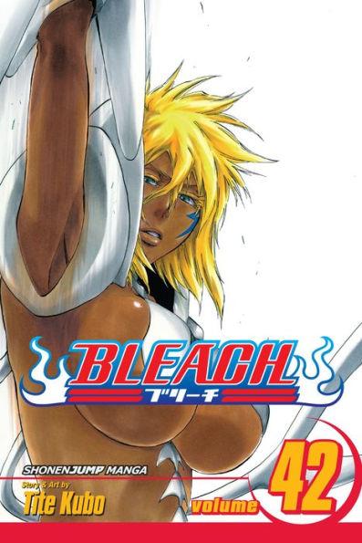 Bleach By:Kubo, Tite Eur:9,74 Ден2:599