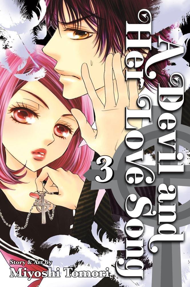 A Devil and Her Love Song, Vol. 3 By:Tomori, Miyoshi Eur:12,99 Ден2:599