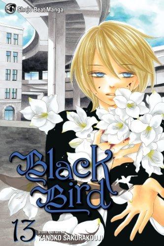 Black Bird, Vol. 13 By:Sakurakoji, Kanoko Eur:14,62 Ден2:599