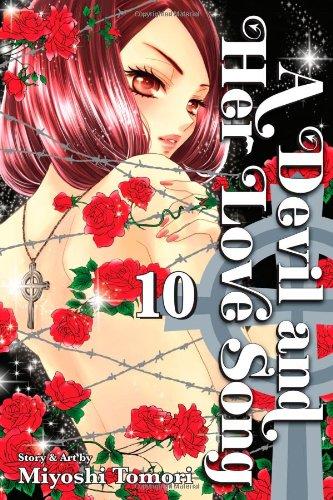 A Devil and Her Love Song, Vol. 10 By:Tomori, Miyoshi Eur:9,74 Ден2:599