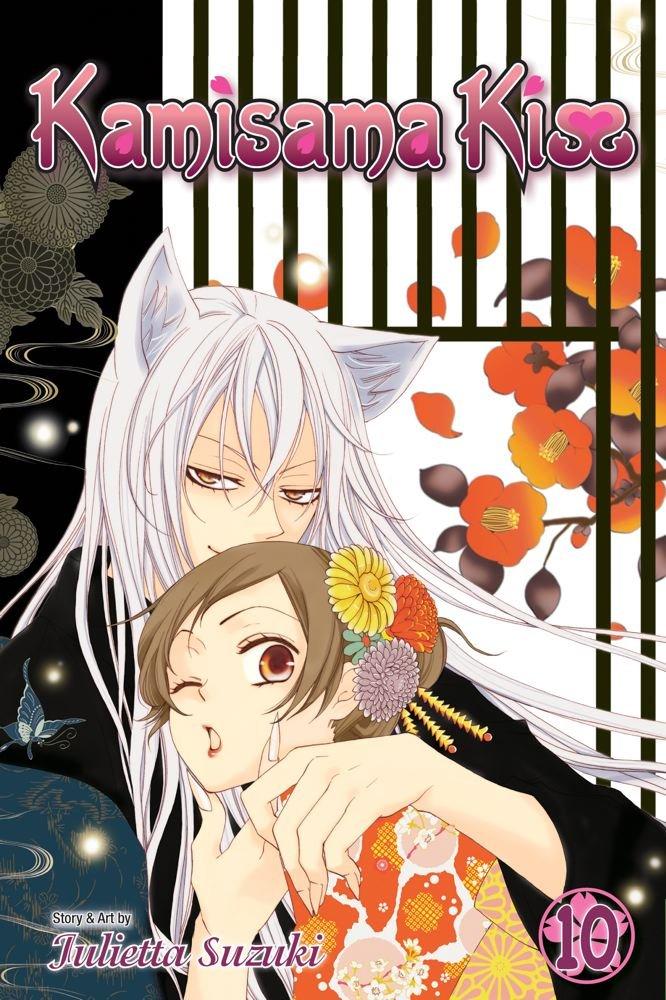 Kamisama Kiss, Vol. 10 By:Suzuki, Julietta Eur:9,74 Ден2:599