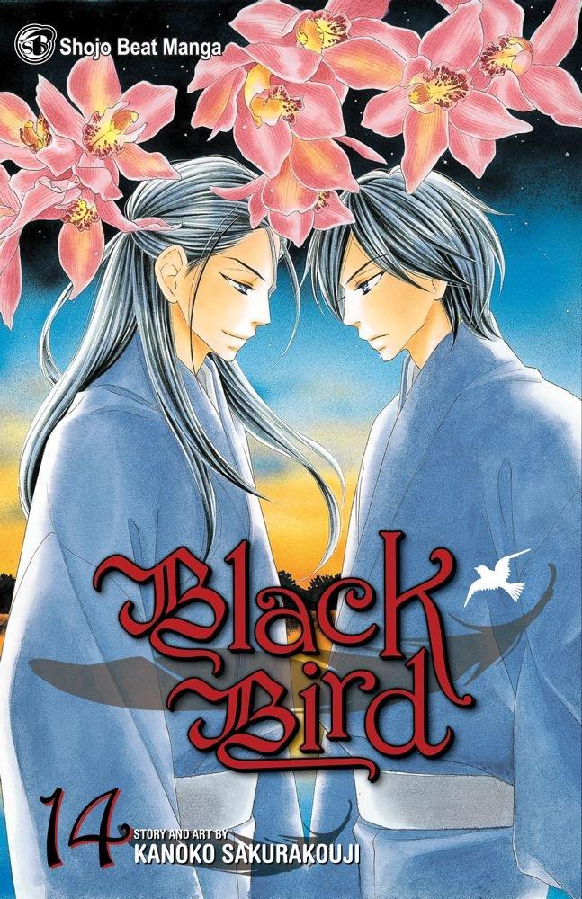 Black Bird, Vol. 14 By:Sakurakouji, Kanoko Eur:12,99 Ден2:599