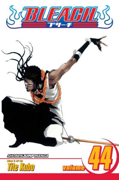 Bleach By:Kubo, Tite Eur:12,99 Ден2:599