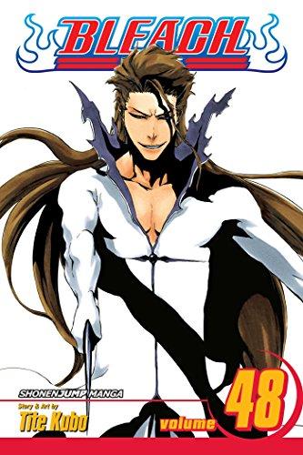 Bleach, Vol. 48 By:Kubo, Tite Eur:8,11 Ден2:599