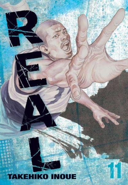 Real, Vol. 11 By:Inoue, Takehiko Eur:12,99 Ден2:999