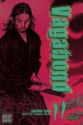 Vagabond (VIZBIG Edition), Vol. 11 By:Inoue, Takehiko Eur:9,74 Ден2:1399
