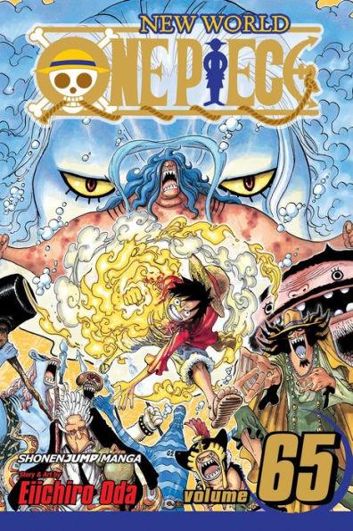One Piece By:Oda, Eiichiro Eur:9,74 Ден2:599