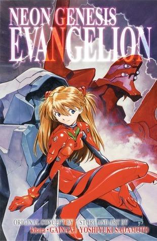 Neon Genesis Evangelion: 3-in-1 Edition, Vol. 3 By:Sadamoto, Yoshiyuki Eur:19,50 Ден2:1499