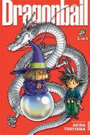 Dragon Ball (3-in-1 Edition), Vol. 3 : Includes vols. 7, 8 & 9 By:Toriyama, Akira Eur:9.74 Ден2:799