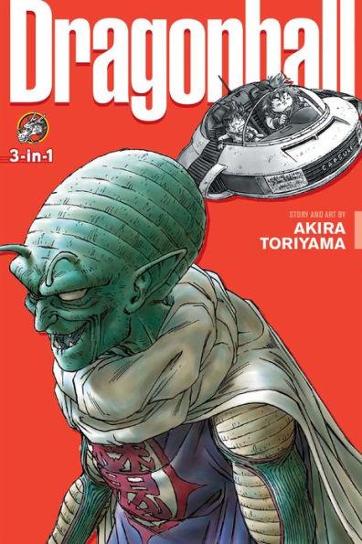 Dragon Ball By:Toriyama, Akira Eur:12,99 Ден2:1099