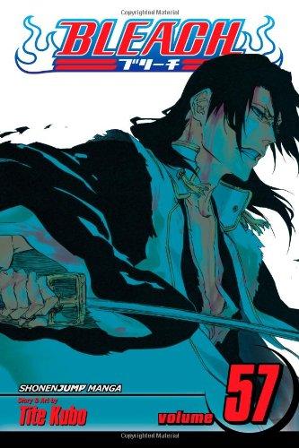 Bleach, Vol. 57 By:Kubo, Tite Eur:47,14 Ден2:599
