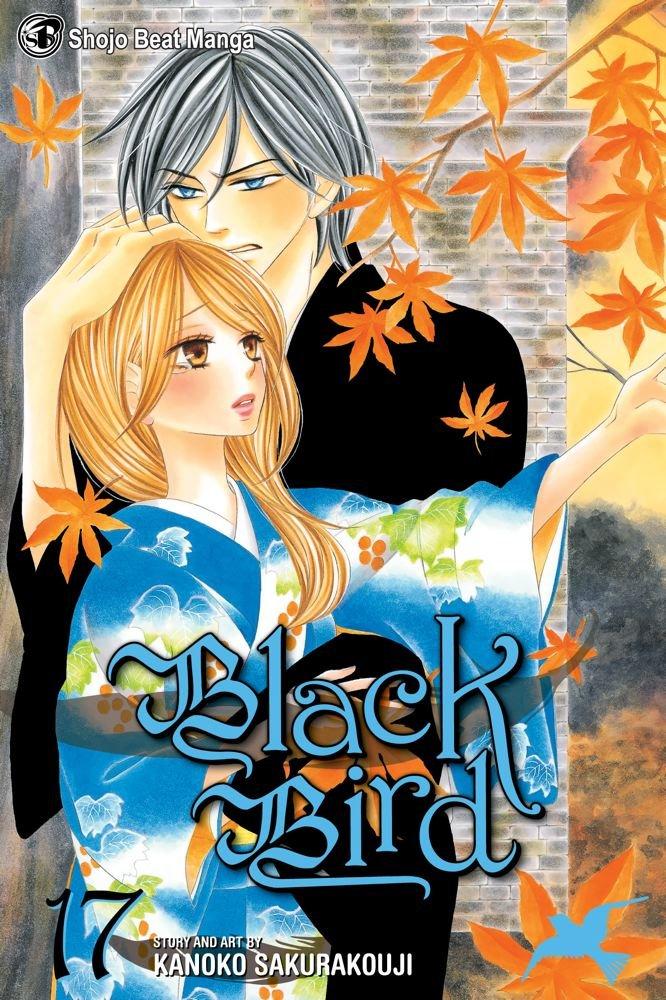 Black Bird, Vol. 17 By:Sakurakouji, Kanoko Eur:9,74 Ден2:599