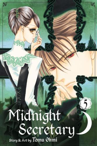 Midnight Secretary, Vol. 5 By:Ohmi, Tomu Eur:12,99 Ден2:599