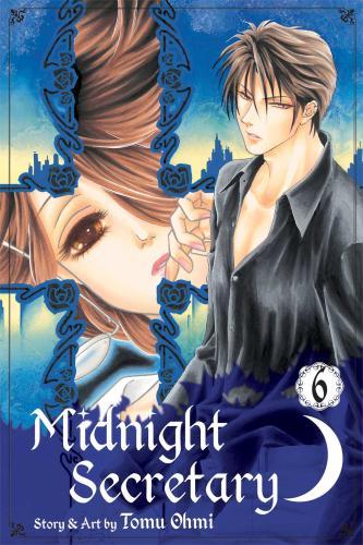 Midnight Secretary, Vol. 6 By:Ohmi, Tomu Eur:12,99 Ден2:599