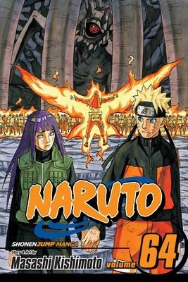 Naruto, Vol. 64 By:Kishimoto, Masashi Eur:22,75 Ден2:599
