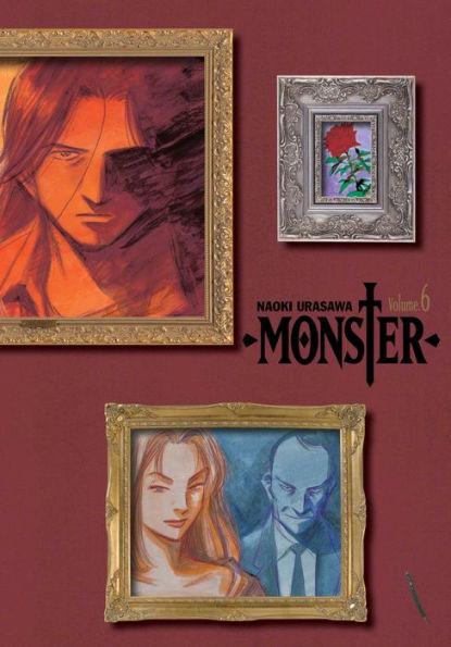 Monster, Vol. 6 By:Urasawa, Naoki Eur:9,74 Ден2:1399