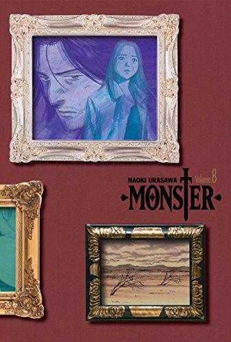 Monster, Vol. 8: The Perfect Edition By:Urasawa, Naoki Eur:9,74 Ден2:1399