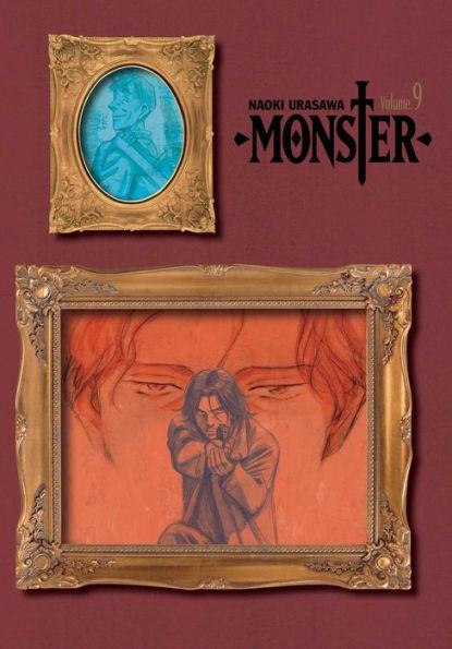 Monster: The Perfect Edition, Vol. 9 By:Urasawa, Naoki Eur:19,50 Ден2:1399