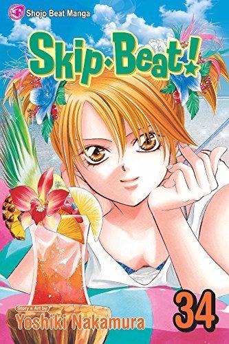 Skip Beat!, Vol. 34 By:Nakamura, Yoshiki Eur:9,74 Ден2:599