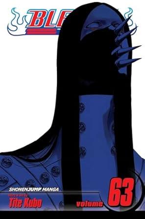 Bleach, Vol. 63 By:Kubo, Tite Eur:14,62 Ден2:599