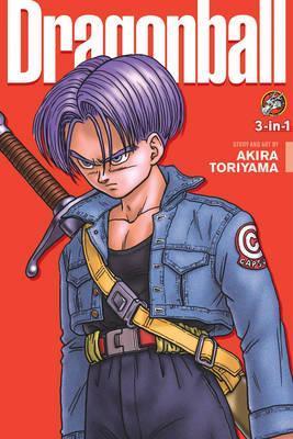 Dragon Ball (3-in-1 Edition), Vol. 10 : Includes vols. 28, 29 & 30 By:Toriyama, Akira Eur:9,74 Ден2:799