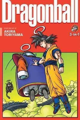 Dragon Ball (3-in-1 Edition), Vol. 12 : Includes vols. 34, 35 & 36 By:Toriyama, Akira Eur:11,37 Ден2:799