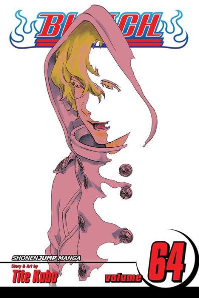 Bleach By:Kubo, Tite Eur:12,99 Ден2:599