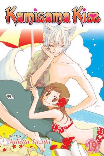 Kamisama Kiss, Vol. 19 By:Suzuki, Julietta Eur:9,74 Ден2:699