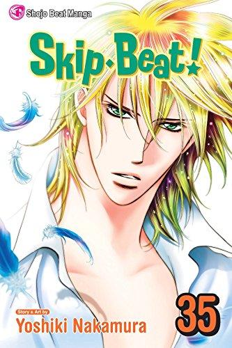 Skip Beat!, Vol. 35 By:Nakamura, Yoshiki Eur:12,99 Ден2:599
