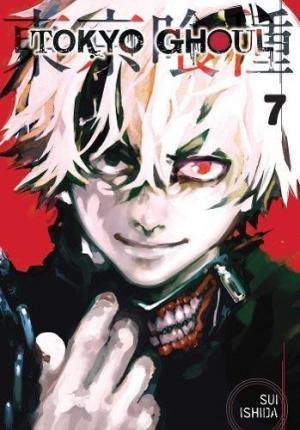 Tokyo Ghoul, Vol. 7 By:Ishida, Sui Eur:9,74 Ден2:799