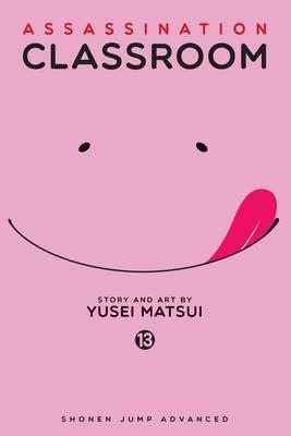 Assassination Classroom, Vol. 13 By:Matsui, Yusei Eur:14,62 Ден2:599