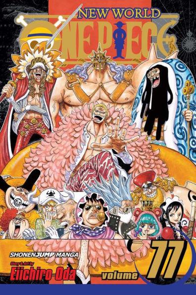 One Piece By:Oda, Eiichiro Eur:24,37 Ден2:599