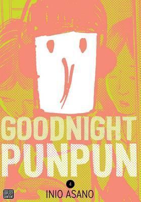 Goodnight Punpun, Vol. 4 By:Asano, Inio Eur:9,74 Ден2:1399