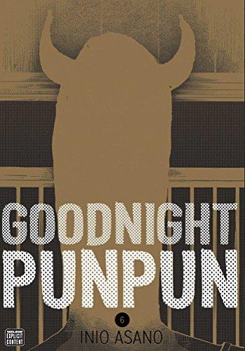 Goodnight Punpun, Vol. 6 By:Asano, Inio Eur:24,37 Ден2:1399