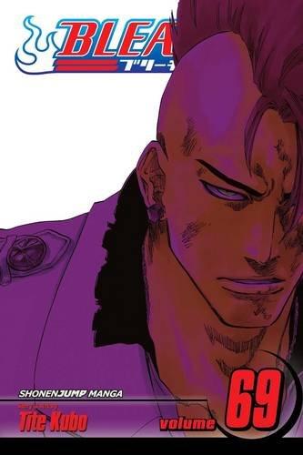 Bleach, Vol. 69 By:Kubo, Tite Eur:11,37 Ден2:599