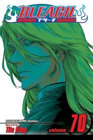 Bleach, Volume 70 By:Kubo, Tite Eur:12,99 Ден2:599