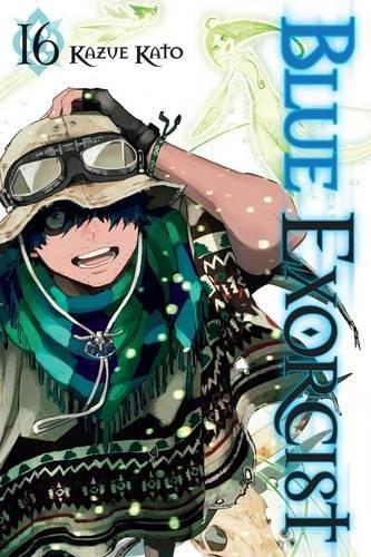 Blue Exorcist, Vol. 16 By:KATO, Kazue Eur:11,37 Ден2:599