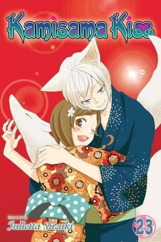 Kamisama Kiss, Vol. 23 By:Suzuki, Julietta Eur:9,74 Ден2:699