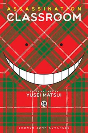 Assassination Classroom, Vol. 16 By:Matsui, Yusei Eur:14,62 Ден2:599