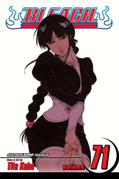 Bleach By:Kubo, Tite Eur:9,74 Ден2:599