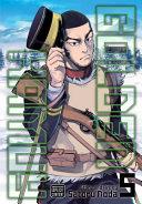Golden Kamuy, Vol. 5 By:Noda, Satoru Eur:9,74 Ден2:799
