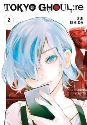 Tokyo Ghoul: re, Vol. 2 By:Ishida, Sui Eur:22,75 Ден2:699