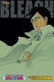 Bleach (3-in-1 Edition), Vol. 24: Includes vols. 70, 71 & 72 By:Kubo, Tite Eur:9,74 Ден2:999