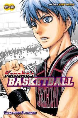 Kuroko's Basketball, Vol. 13 : Includes vols. 25 & 26 By:Fujimaki, Tadatoshi Eur:17,87 Ден2:899