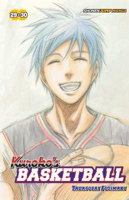 Kuroko's Basketball, Vol. 15 : Includes vols. 29 & 30 By:Fujimaki, Tadatoshi Eur:14,62 Ден2:999