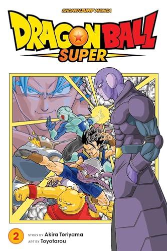 Dragon Ball Super, Vol. 2 (Volume 2): The ... By:Toriyama, Akira Eur:17,87 Ден2:699