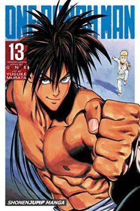 One-Punch Man, Vol. 13 By:One Eur:9,74 Ден2:599